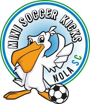 Logo Mini Soccer